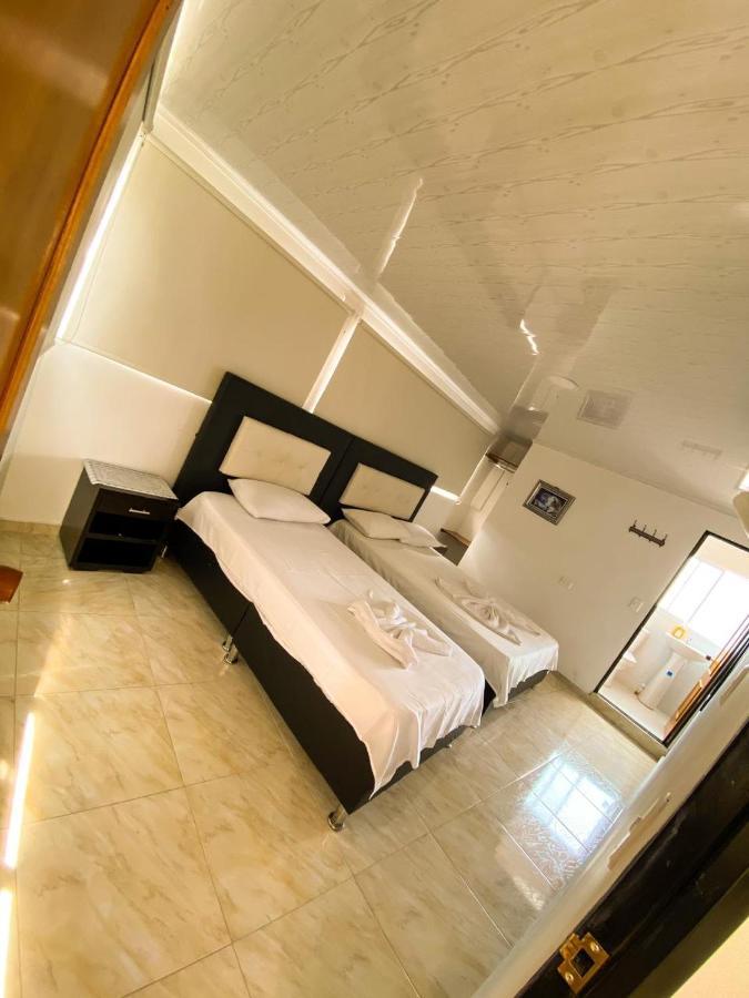 Hotel Mirador De Santa Barbara Socorro Extérieur photo