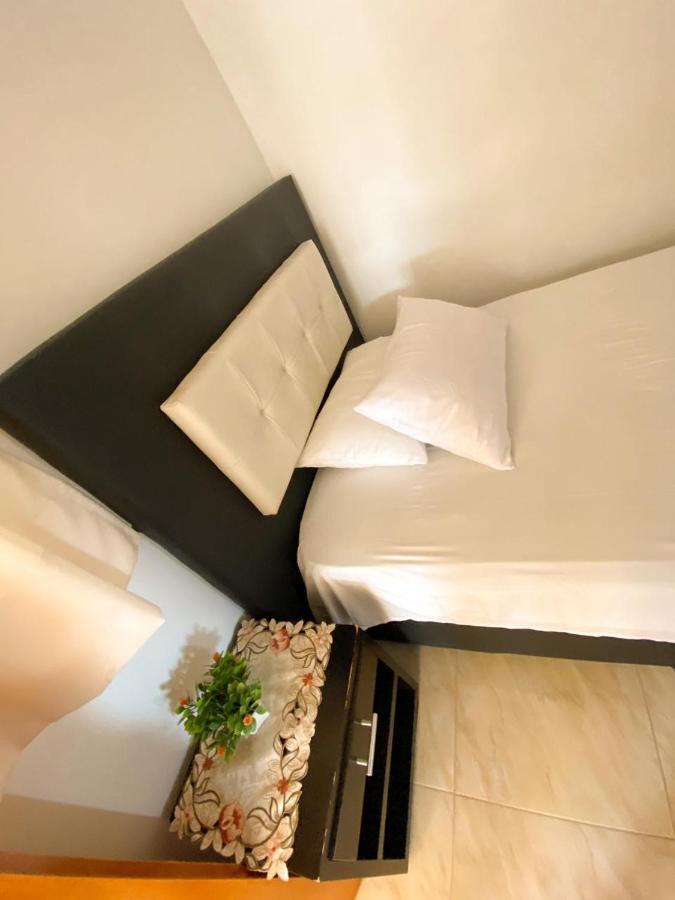 Hotel Mirador De Santa Barbara Socorro Chambre photo
